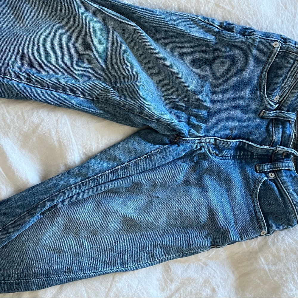 Madewell Cali Demi Boot